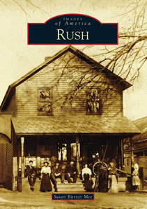 Images of America: Rush by Susan Bittner Mee