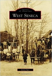 Images of America - West Seneca by James Pace